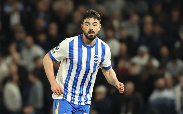 赛后布莱顿备战英超；单刀错失细节曝光；态度坚定；更衣室氛围转暖的简单介绍