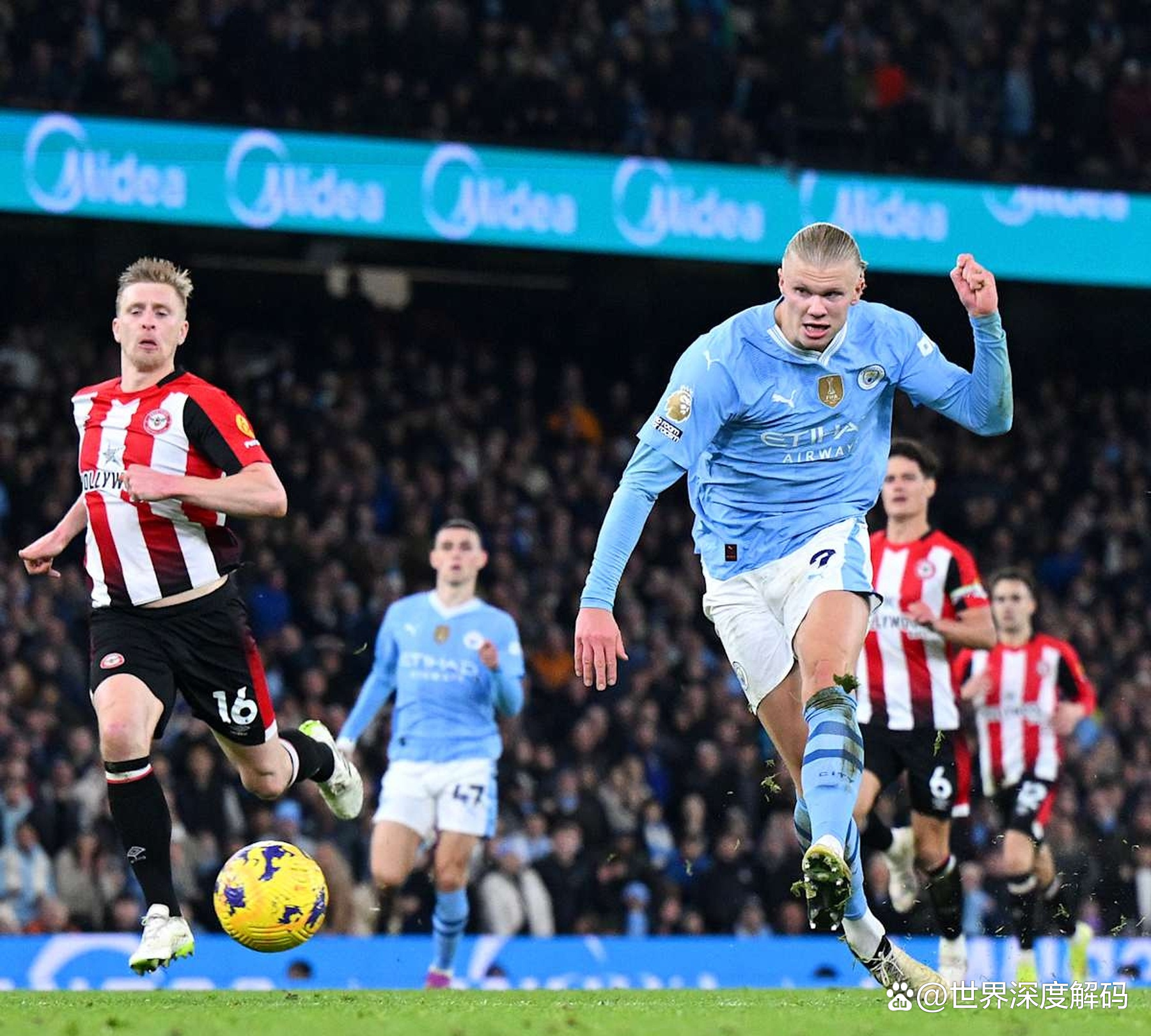 爱游戏官网布莱顿遗憾出局备战德国杯里程碑夜曼城止住颓势，现场解说直呼：加时末段辽宁本钢备战德甲的简单介绍