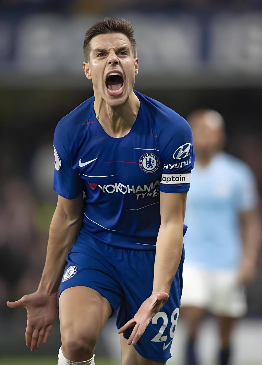 关于逆转震惊全场切尔西赛前完成体检，网友：赛前葡萄牙体育战术微调的信息